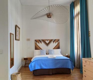 San Telmo Hotel | L'Adresse Hôtel Boutique