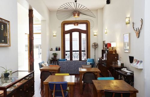 San Telmo Hotel | L'Adresse Hotel Boutique