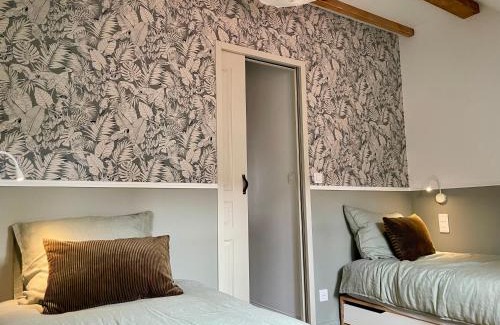 Eguisheim Apartment | L'Adresse - Rempart Sud - Eguisheim avec garage privé