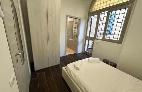 Citta Bassa House | L'Affaire Du Collier