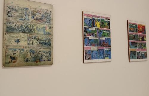 Citta Bassa House | L'Affaire Du Collier