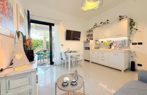 Ruffano House | L'Agave Home - Casa con Giardino in Salento - Puglia