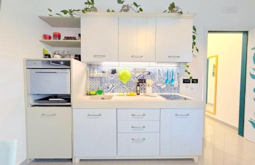 Ruffano House | L'Agave Home - Casa con Giardino in Salento - Puglia
