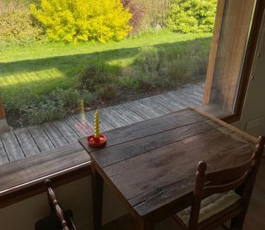 Domaize House | L Agnel