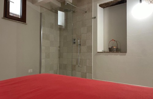 Vico nel Lazio Bed & Breakfast | L'agrifoglio