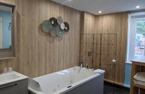 Etretat Hotel | L'Aiguille Creuse