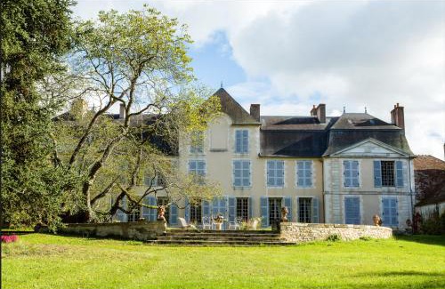 Cosne-Cours-sur-Loire House | L'Aile des Moineaux