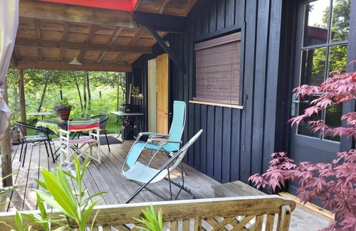 Le Teich House | L'Airial - LE TEICH - Gîte