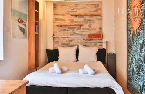 Les Sables d'Olonne House | L'Airial - Maison idéalement située entre commerces et plage
