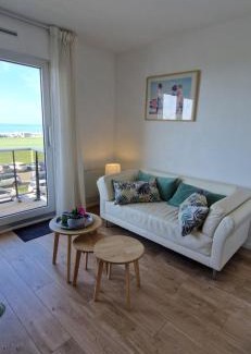 Dieppe Apartment | L'Albâtre
