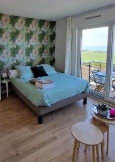 Dieppe Apartment | L'Albâtre