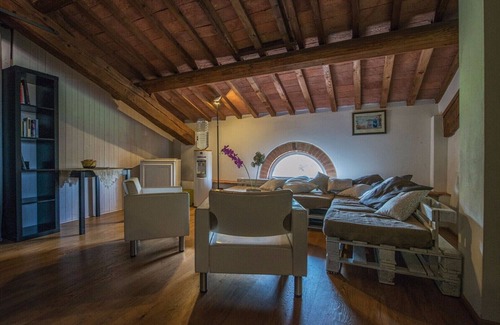 Chiusi Apartment | L'albero di Gamelì - Milena