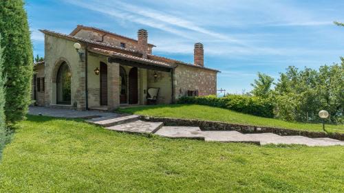 Sarteano Villa | L'ALCOVA 8&2, Emma Villas