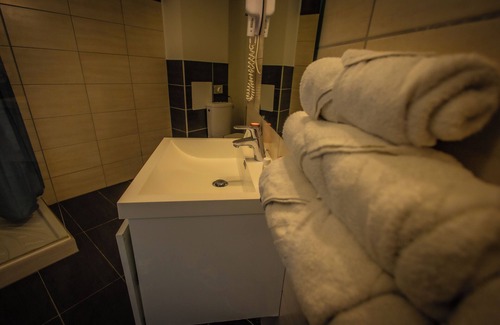 Trois-Epis Hotel | L'Alexain Hôtel Restaurant & Wellness