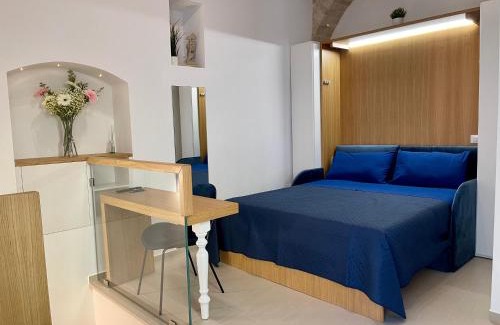 Corato House | L'Alfiere