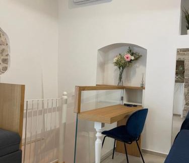 Corato House | L'Alfiere