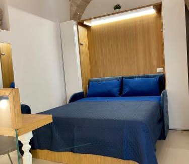 Corato House | L'Alfiere