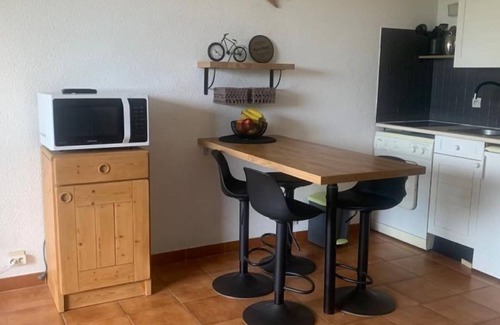 Le Lavandou Apartment | L'Alicastre by Interhome