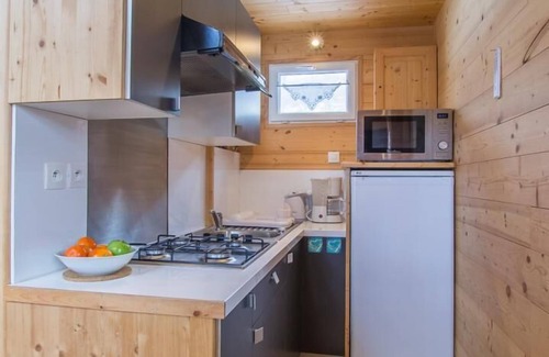 La Plagne-Tarentaise House | L'ALIET - LA PLAGNE TARENTAISE
