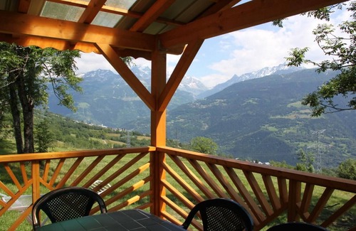 La Plagne-Tarentaise House | L'ALIET - LA PLAGNE TARENTAISE