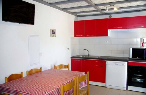 Sartene Cottage | L'Alivi, Sea 6 Km, Garden, Panoramic view, Wifi, Air-conditioned