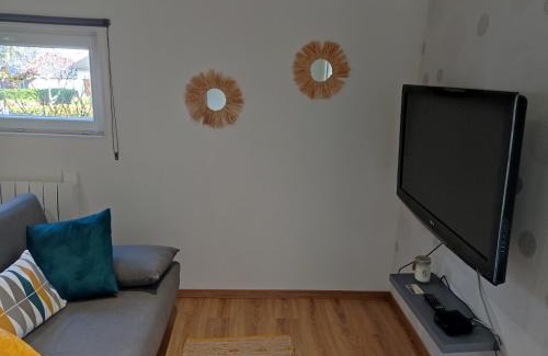 Egletons Apartment | L alouette