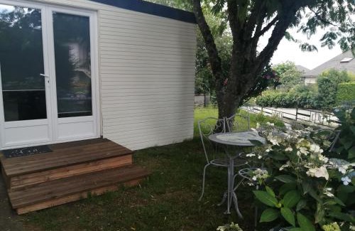 Egletons Apartment | L alouette