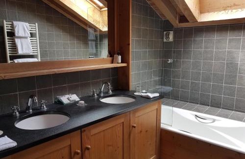 Megeve Hotel | L'Alpaga, a Beaumier hotel