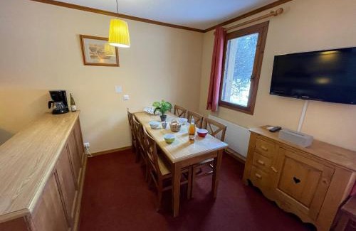 La Salle-les-Alpes Apartment | L'Alpaga