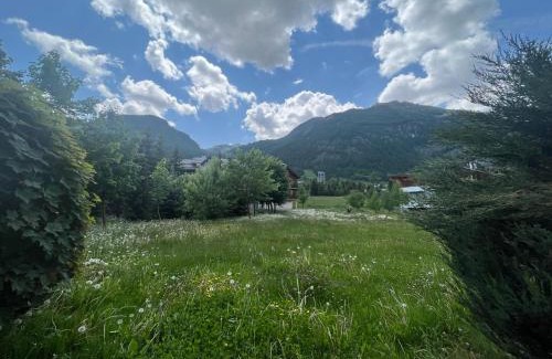La Salle-les-Alpes Apartment | L'Alpaga