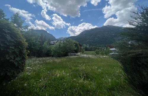 La Salle-les-Alpes Apartment | L'Alpaga