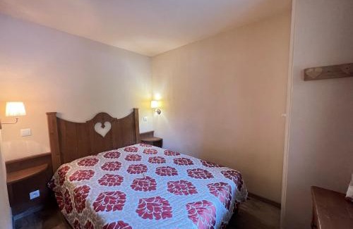 La Salle-les-Alpes Apartment | L'Alpaga