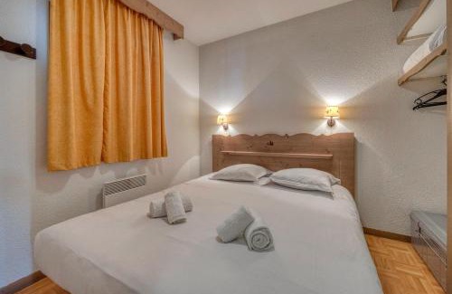 Chamrousse Apartment | L'AlpinEscapade - Parking - Ski