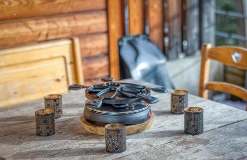 Chamrousse Apartment | L'AlpinEscapade - Parking - Ski