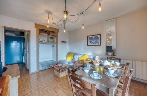Chamrousse Apartment | L'AlpinEscapade - Parking - Ski
