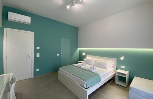 Salto Covino House | L'Altalena Guest House