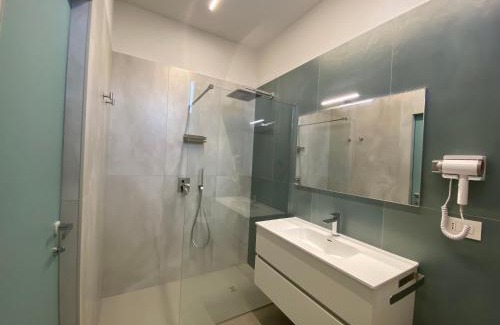 Salto Covino House | L'Altalena Guest House