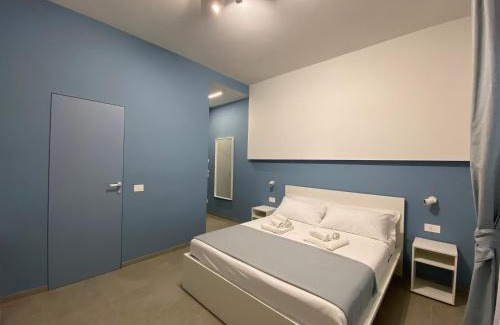 Salto Covino House | L'Altalena Guest House