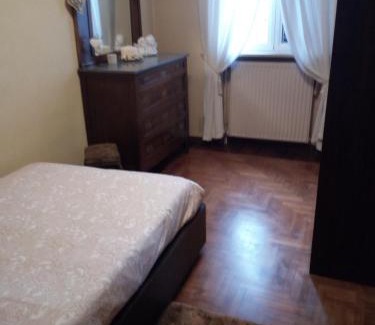 Massarosa House | L'Altalena