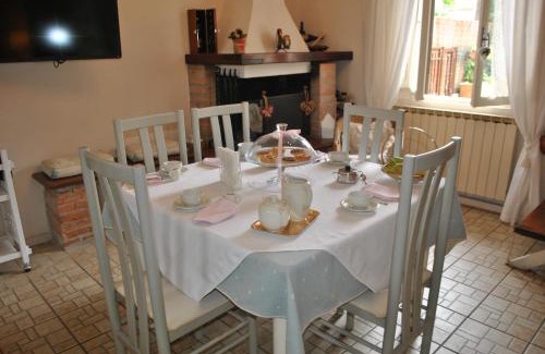 Massarosa House | L'Altalena