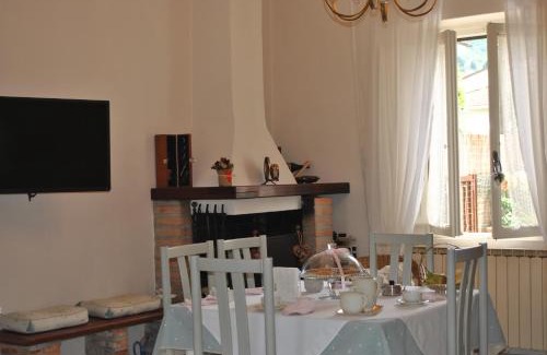 Massarosa House | L'Altalena