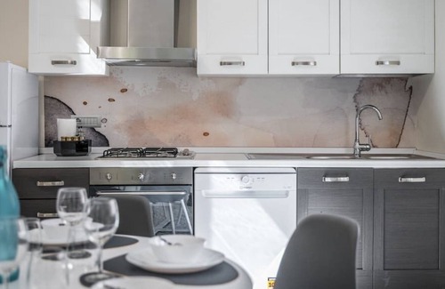 Old Town Apartment | L'ALTALENA SULLA PIAZZA