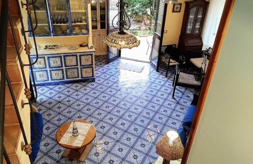 Acquedolci Villa | L’altra Sicilia…da Amare