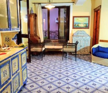 Acquedolci Villa | L’altra Sicilia…da Amare