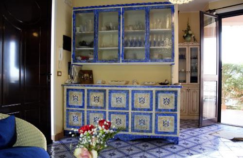 Acquedolci Villa | L’altra Sicilia…da Amare