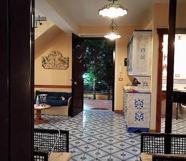 Acquedolci Villa | L’altra Sicilia…da Amare