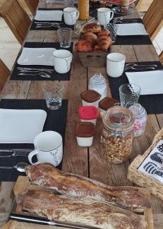 Ainay-le-Vieil Bed & Breakfast | L'Amalgam'