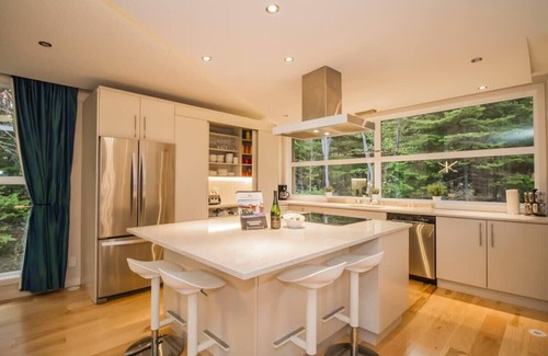 Petite-Riviere-Saint-Francois Cabin | L'Ambitieux de Charlevoix