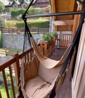 Pallusieux Apartment | L'Ame du Mont Blanc