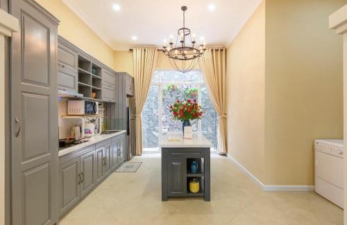 Thanh Khe Villa | L'amour Villa with Sauna at City Center